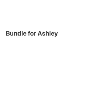 Bundle for Ashley